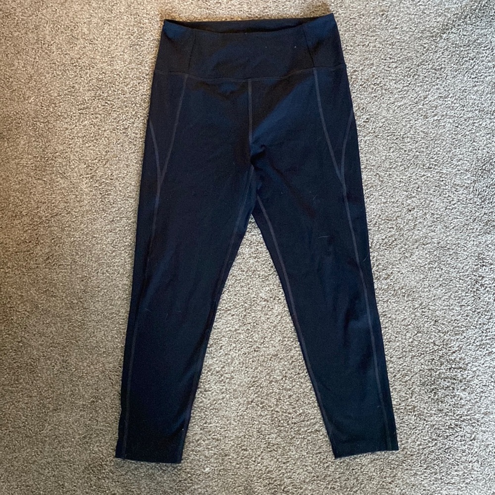 Girlfriend Collective leggings